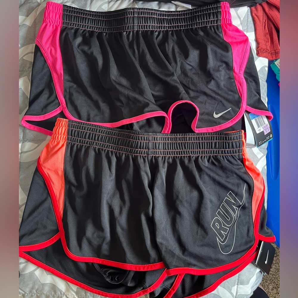 Nike Shorts Bundle